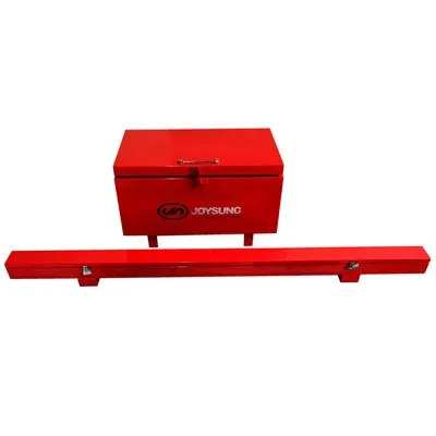 ラインボーリングディーゼルエンジン